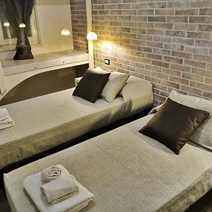 Kamer met Twee Aparte Bedden